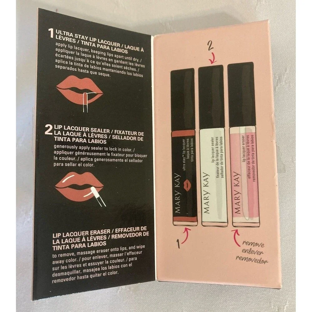 Mary Kay mary kay